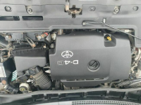 Toyota corolla e15 2.0 d4d 126 koni 2008r Podgórze - zdjęcie 8