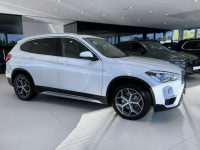 BMW X1 sDrive18d xLine, NAVI, FV-23%, gwarancja, DOSTAWA Myślenice - zdjęcie 7