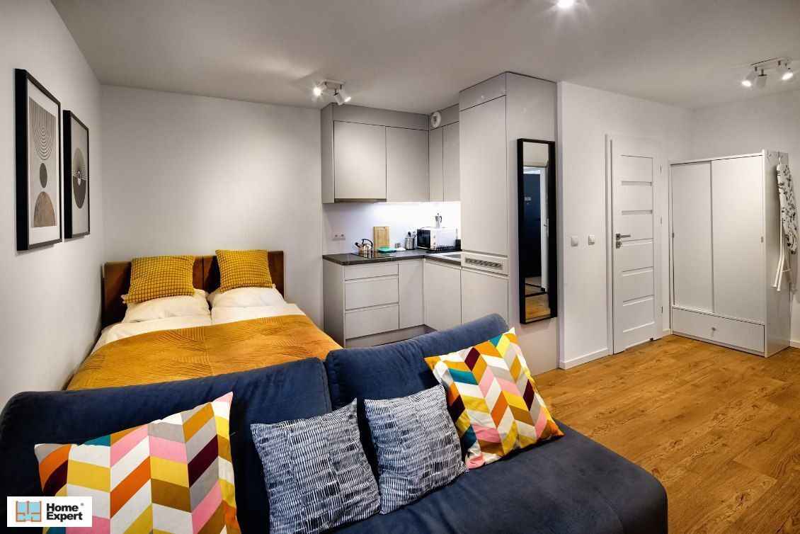 1pok, 27met, Kępa Mieszczańska WINDA (Wrocław) Śródmieście - zdjęcie 2