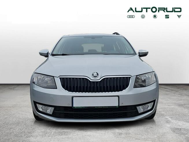 Škoda Octavia 1.6TDI 105KM Ambition 2014 Salon PL Kielce - zdjęcie 8