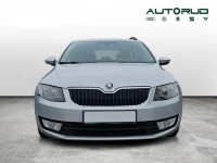 Škoda Octavia 1.6TDI 105KM Ambition 2014 Salon PL Kielce - zdjęcie 8
