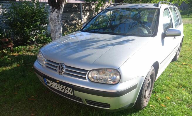 Golf 4 Rzekuń - zdjęcie 1