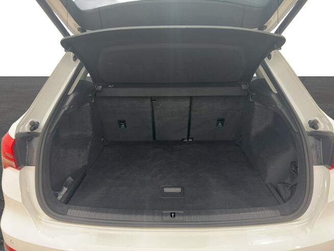 Audi Q3 35 TFSI mHEV S tronic Kombi Warszawa - zdjęcie 11