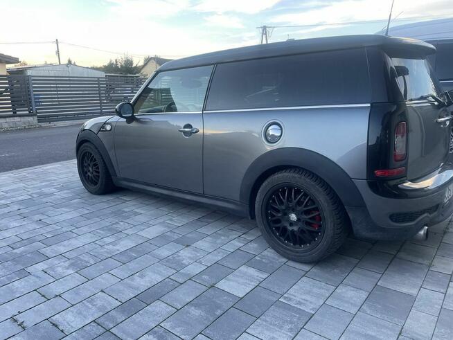 Mini Clubman S 1,6 175 koni Pszczyna - zdjęcie 5