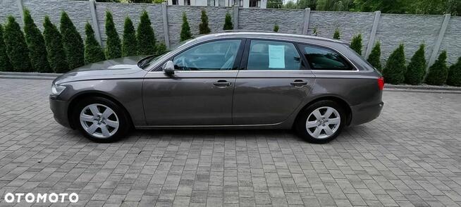 Audi A6 3.0 TDI Quattro S-tronic idealny Poznań - zdjęcie 6
