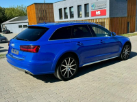 Audi A6 Allroad OryginalnyPrzebieg*Matrix*Kamera*Panorama*Webasto Sośnicowice - zdjęcie 3