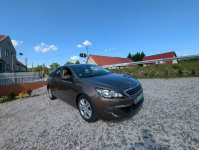 Peugeot 308 1,6 diesel, czujniki parkowania Kamienna Góra - zdjęcie 3