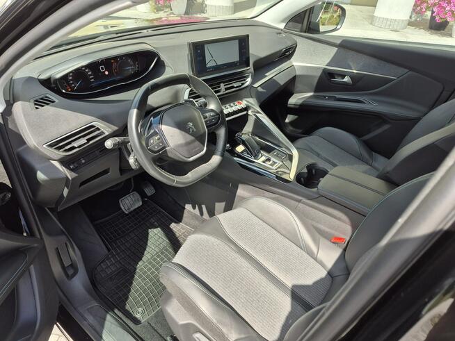 Peugeot 3008 1.5hdi automat KAMERA relingi navigacja led Drelów - zdjęcie 9