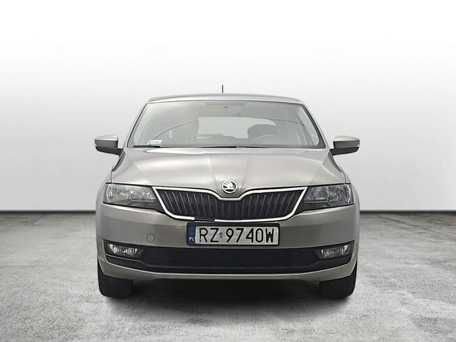 Škoda RAPID 1.0 TSI Active ! Z Polskiego Salonu ! Faktura VAT ! Warszawa - zdjęcie 8