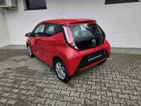 Toyota Aygo LEDY kamera klima Raba Niżna - zdjęcie 4