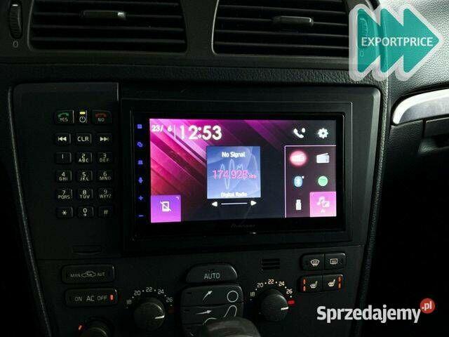 Volvo XC70 2.4 benz. 200 KM automat Warszawa - zdjęcie 11