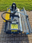 Glebogryzarka separacyjna hydrauliczna DB-IKO 1200 Wilamowice - zdjęcie 2