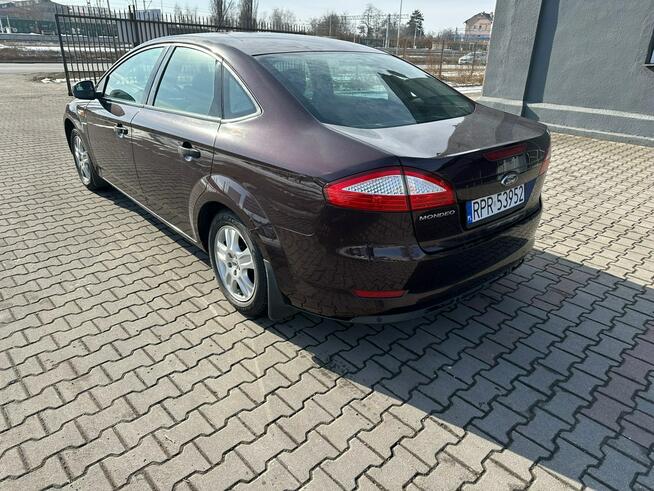 Ford Mondeo 2.0B + gaz LPG, Salon PL, 145KM, Stan bdb Ostrowiec Świętokrzyski - zdjęcie 2