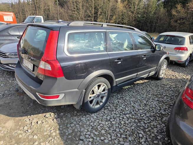 Volvo XC70 Nowy Sącz - zdjęcie 5