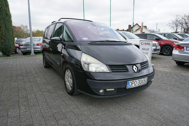 Renault Espace zarejestrowany, ubezpieczony Opole - zdjęcie 3