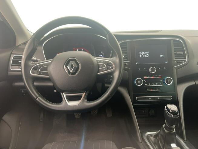 Megane 1.3 TCe Limited Salon PL 1wł. Warszawa - zdjęcie 9