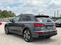 Audi SQ5, 2019 Michałowice - zdjęcie 6