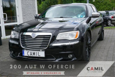 Lancia Thema zarejestrowany, ubezpieczony