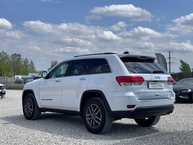 Jeep Grand Cherokee, 2019 Michałowice - zdjęcie 6