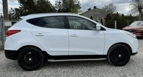 Hyundai ix35 2.0i Navi Kamera Climatronic Gwarancja Kutno - zdjęcie 5