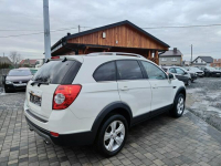 Chevrolet Captiva 2231cm3 TD 163 KM 7-Osobowy Przebieg-154 364km Twardów - zdjęcie 6