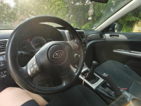Subaru Impreza 2009 Chociwel - zdjęcie 7