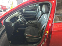 Hyundai Tucson 4x4 / Hybryda / bogata wersja wyposażenia Warszawa - zdjęcie 6