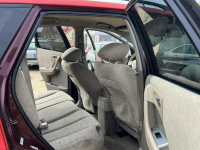 Nissan Murano 3,5 V6 245KM 4X4 Z GAZEM TANIO-ZAMIANA! Warszawa - zdjęcie 6