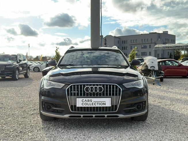 Audi A6 All Road, 2015 Michałowice - zdjęcie 9