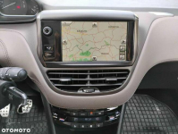Peugeot 2008 2013r, 1.6HDI 115KM. Panorama. LED. 152000km. Parczew - zdjęcie 12