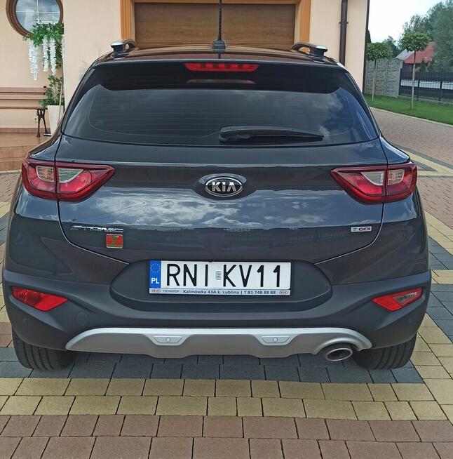 Sprzedam samochod Ulanów - zdjęcie 7