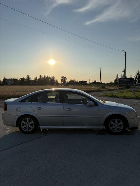 Opel Vectra C 2.2 147 KM | 296 tys. km | Gotowa do jazdy Świeryż Drugi - zdjęcie 4