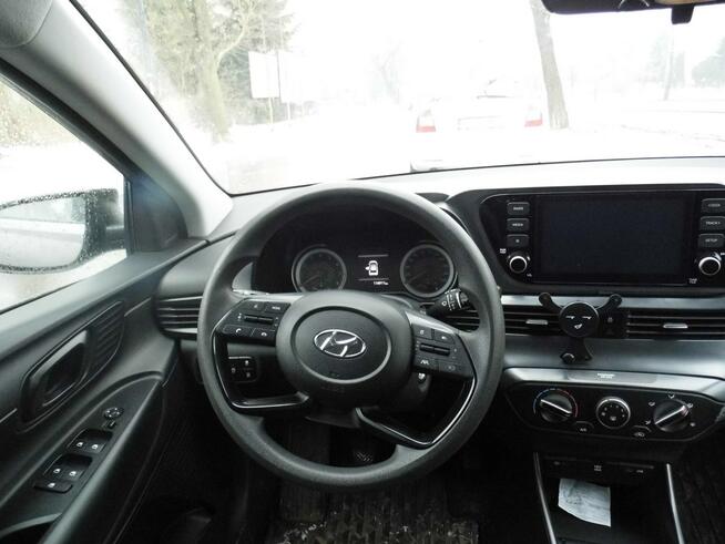 Hyundai i20 1,2 klima Łódź - zdjęcie 8