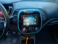 Renault Captur Expression- od pierwszego właściciela- 2szt. w ofercie Siewierz - zdjęcie 12