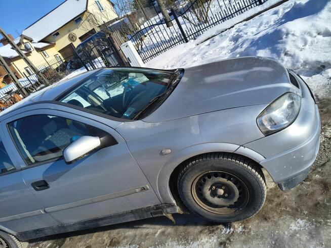 Opel Astra 1.6 Benzyna + LPG | Tania jazda, OC i przegląd dł Iława - zdjęcie 3