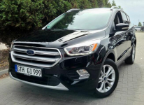 Ford Kuga 2.0 AWD150KM Super Stan Import Raty Opłaty !!!