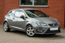 SEAT IBIZA CUPRA 1,8B 191KM Podzagajnik - zdjęcie 2
