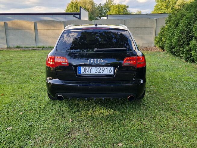 Audi A6 2.7tdi 180KM Bixenon Navi Manual Raty Zamiana Strobice - zdjęcie 6