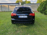 Audi A6 2.7tdi 180KM Bixenon Navi Manual Raty Zamiana Strobice - zdjęcie 6