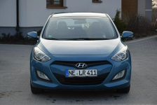 Hyundai i30 1.4B 103 TYS KM/ Grzane Fotele/ Klimatronik/ Sprowadzony Majdan Sieniawski - zdjęcie 2