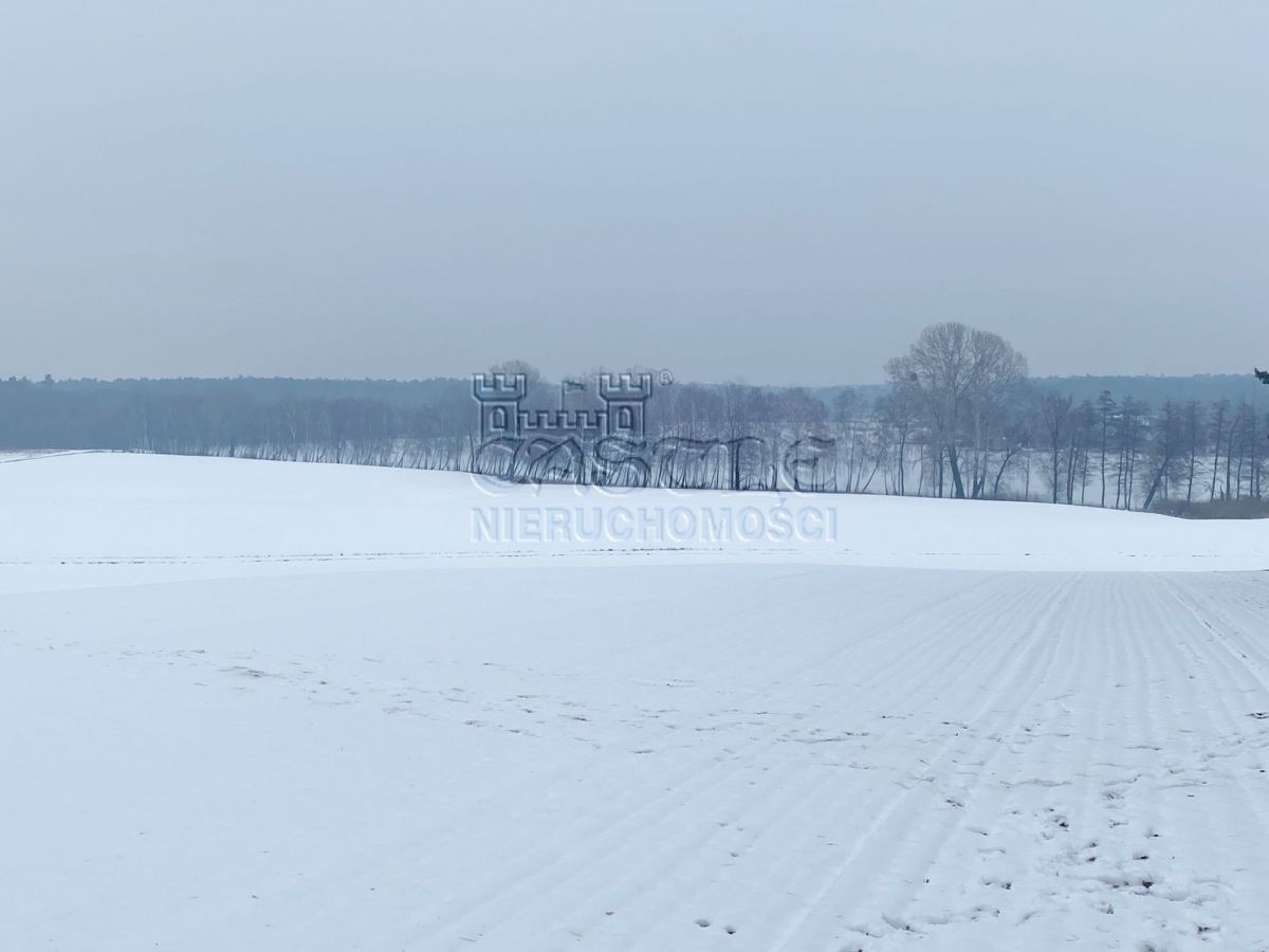 Jezioro, spokój i …..widok jak marzenie!!! Głodowo - zdjęcie 5