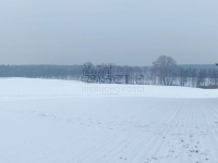 Jezioro, spokój i …..widok jak marzenie!!! Głodowo - zdjęcie 5