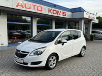 Opel Meriva 1.4 100KM Pod.Kierownica, fotele,Klima Tarnowskie Góry - zdjęcie 2