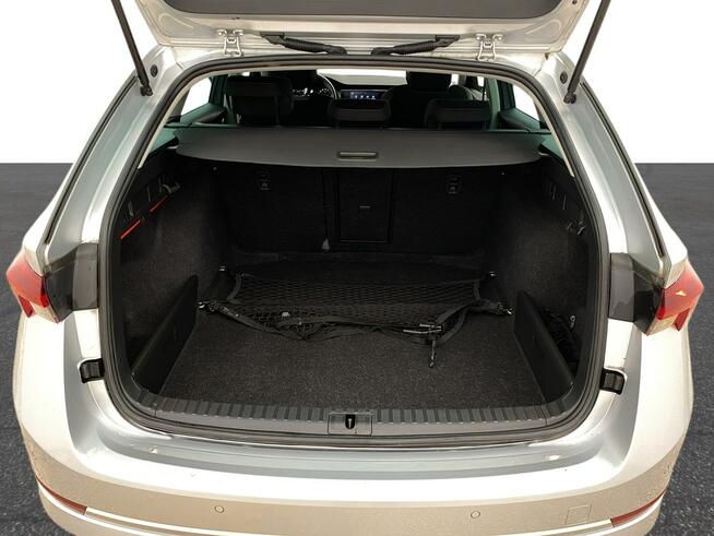 Skoda Octavia 2.0 TDI Ambition DSG Kombi Warszawa - zdjęcie 12