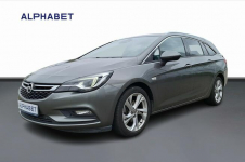 Opel Astra V 1.4 T GPF Dynamic S&amp;S aut Swarzędz - zdjęcie 3