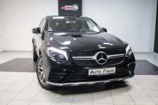 GLC 250 Coupe AMG*4Matic*Salon Polska*Bezwypadkowy*Kamery 360*Vat23% Konstantynów Łódzki - zdjęcie 7