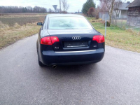 Śliczna Audi A4B7 2.0 b+ gaz Policzna - zdjęcie 4