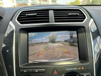 Ford Explorer 4x4 w bogatej wersji Sport Siedlce - zdjęcie 10