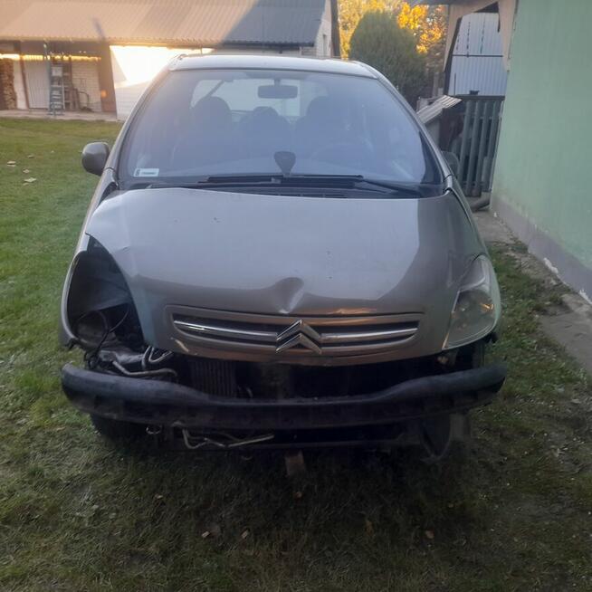 Sprzedam Xsara Picasso Staszów - zdjęcie 4