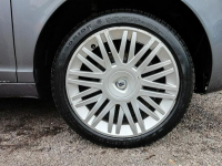 Lancia Ypsilon Janów Lubelski - zdjęcie 10